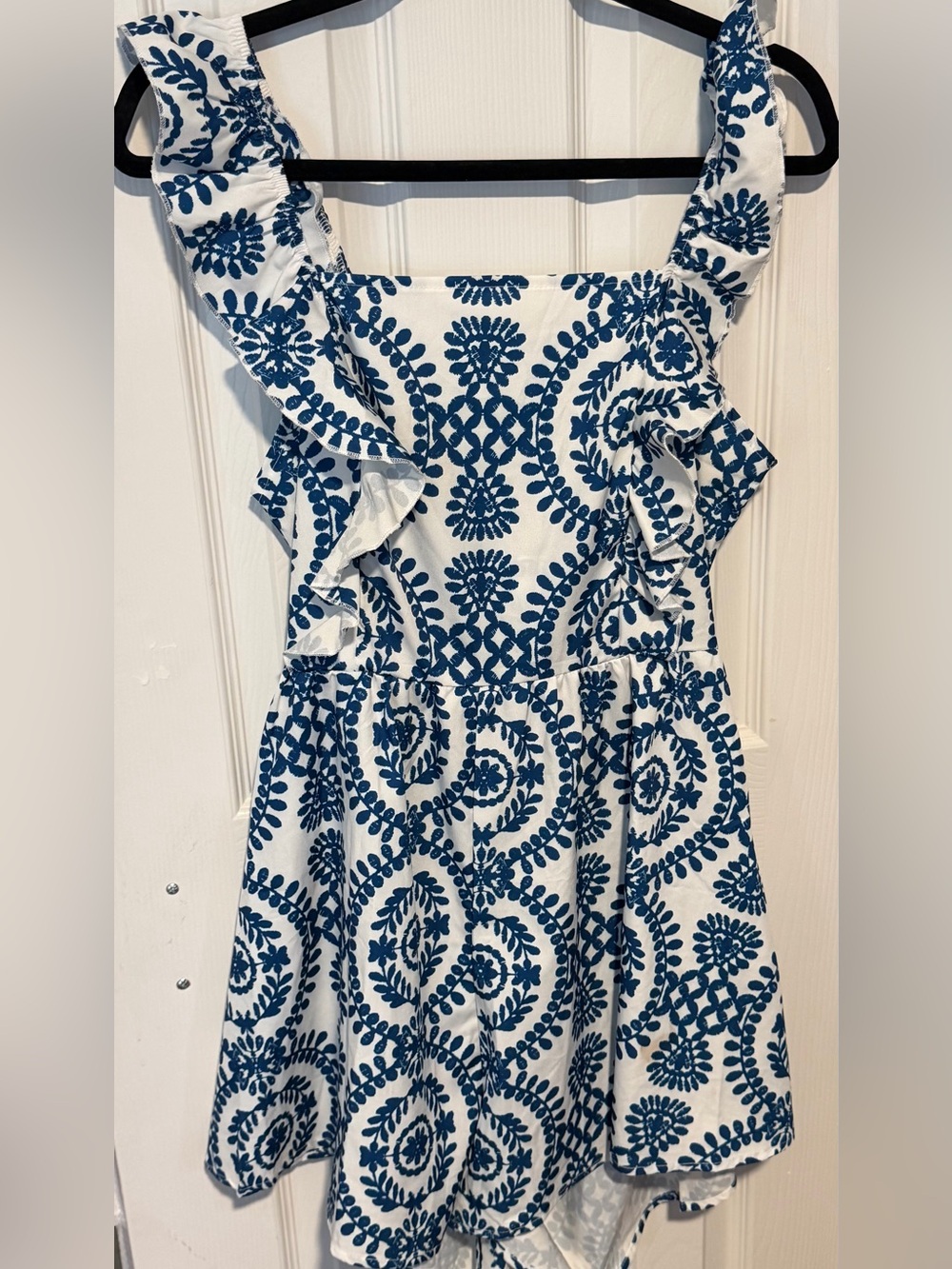 Women’s Romper